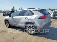 2019 Toyota RAV4 фото