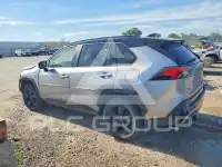 2019 Toyota RAV4 фото