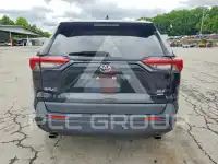 2019 Toyota RAV4 photo