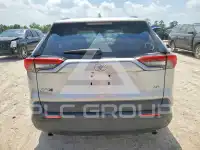 2019 Toyota RAV4 photo