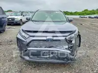 2019 Toyota RAV4 фото