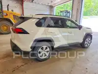 2019 Toyota RAV4 фото
