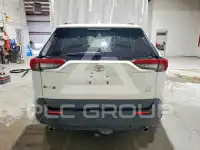 2019 Toyota RAV4 фото