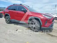2019 Toyota RAV4 фото