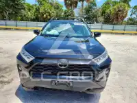 2019 Toyota RAV4 фото