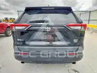 2019 Toyota RAV4 photo