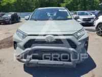 2019 Toyota RAV4 фото