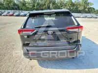 2019 Toyota RAV4 фото