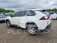 2019 Toyota RAV4 фото
