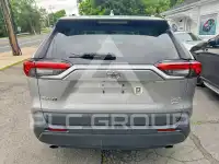 2019 Toyota RAV4 photo