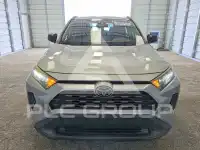 2019 Toyota RAV4 фото
