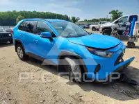 2019 Toyota RAV4 фото