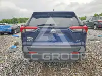2019 Toyota RAV4 фото