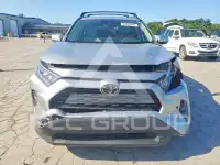 2019 Toyota RAV4 фото
