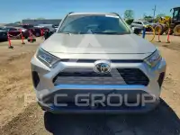 2019 Toyota RAV4 фото