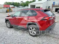 2019 Toyota RAV4 фото