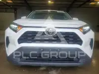2019 Toyota RAV4 photo