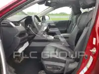 2019 Toyota RAV4 фото