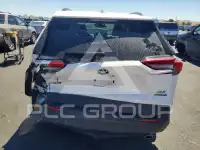 2019 Toyota RAV4 фото