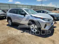 2019 Toyota RAV4 photo