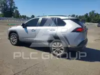 2019 Toyota RAV4 фото