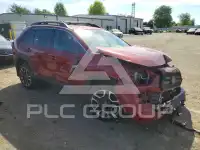 2019 Toyota RAV4 фото