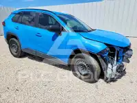 2019 Toyota RAV4 фото