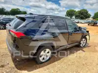 2019 Toyota RAV4 фото