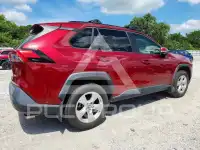2019 Toyota RAV4 фото