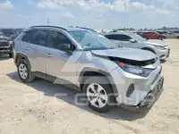 2019 Toyota RAV4 photo
