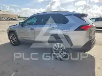 2019 Toyota RAV4 photo