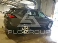 2019 Toyota RAV4 фото