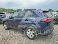 2019 Toyota RAV4 фото