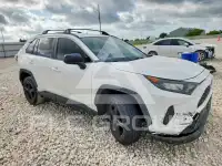 2019 Toyota RAV4 фото