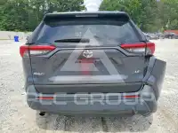 2019 Toyota RAV4 photo