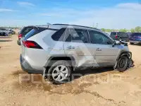 2019 Toyota RAV4 фото