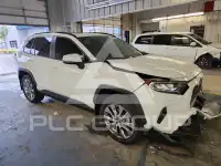 2019 Toyota RAV4 photo