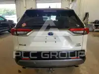 2019 Toyota RAV4 фото