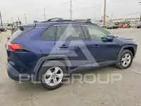 2019 Toyota RAV4 фото