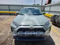 2019 Toyota RAV4 фото