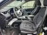 2019 Toyota RAV4 photo