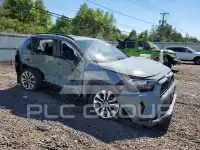 2019 Toyota RAV4 фото
