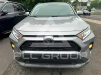 2019 Toyota RAV4 photo