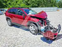 2019 Toyota RAV4 фото