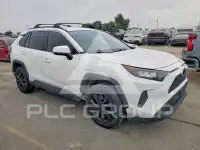 2019 Toyota RAV4 фото