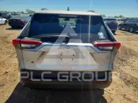2019 Toyota RAV4 photo