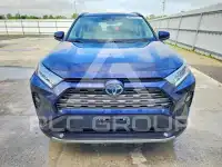 2019 Toyota RAV4 фото