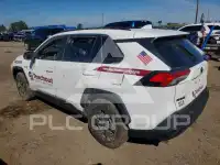 2019 Toyota RAV4 фото