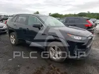 2019 Toyota RAV4 photo