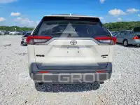 2019 Toyota RAV4 фото